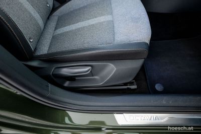 Skoda Octavia Gebrauchtwagen Skoda Octavia Gebrauchtwagen