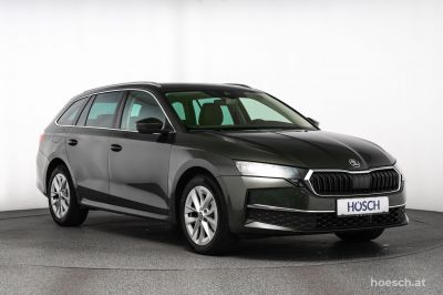 Skoda Octavia Gebrauchtwagen Skoda Octavia Gebrauchtwagen