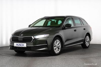 Skoda Octavia Gebrauchtwagen Skoda Octavia Gebrauchtwagen