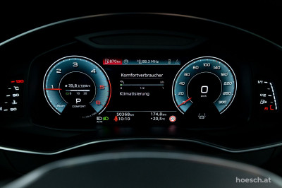 Audi A6 Gebrauchtwagen Audi A6 Gebrauchtwagen