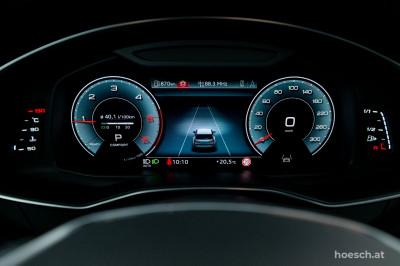 Audi A6 Gebrauchtwagen Audi A6 Gebrauchtwagen