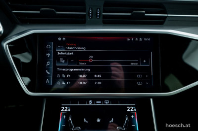 Audi A6 Gebrauchtwagen Audi A6 Gebrauchtwagen