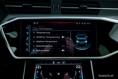 Audi A6 Gebrauchtwagen Audi A6 Gebrauchtwagen