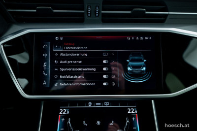 Audi A6 Gebrauchtwagen Audi A6 Gebrauchtwagen