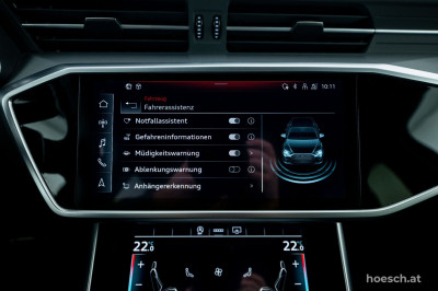 Audi A6 Gebrauchtwagen Audi A6 Gebrauchtwagen