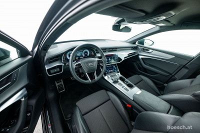 Audi A6 Gebrauchtwagen Audi A6 Gebrauchtwagen