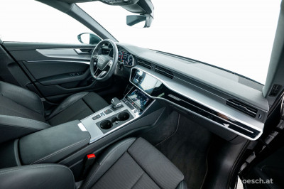 Audi A6 Gebrauchtwagen Audi A6 Gebrauchtwagen