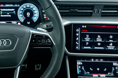 Audi A6 Gebrauchtwagen Audi A6 Gebrauchtwagen