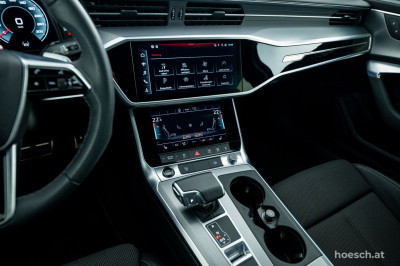 Audi A6 Gebrauchtwagen Audi A6 Gebrauchtwagen