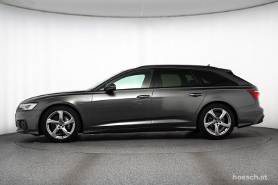 Audi A6 Gebrauchtwagen Audi A6 Gebrauchtwagen