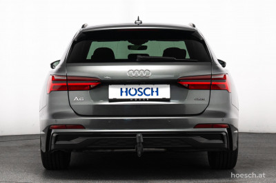 Audi A6 Gebrauchtwagen Audi A6 Gebrauchtwagen