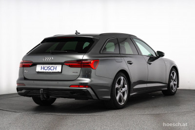 Audi A6 Gebrauchtwagen Audi A6 Gebrauchtwagen