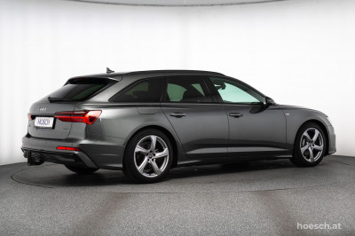 Audi A6 Gebrauchtwagen Audi A6 Gebrauchtwagen