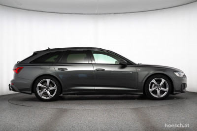 Audi A6 Gebrauchtwagen Audi A6 Gebrauchtwagen