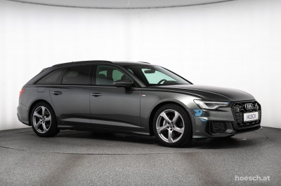 Audi A6 Gebrauchtwagen Audi A6 Gebrauchtwagen