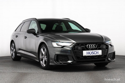 Audi A6 Gebrauchtwagen Audi A6 Gebrauchtwagen