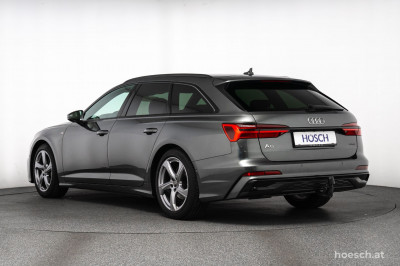 Audi A6 Gebrauchtwagen Audi A6 Gebrauchtwagen
