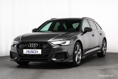Audi A6 Gebrauchtwagen Audi A6 Gebrauchtwagen