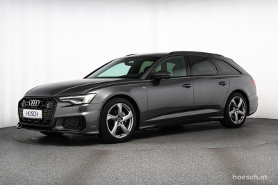 Audi A6 Gebrauchtwagen Audi A6 Gebrauchtwagen