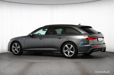 Audi A6 Gebrauchtwagen Audi A6 Gebrauchtwagen
