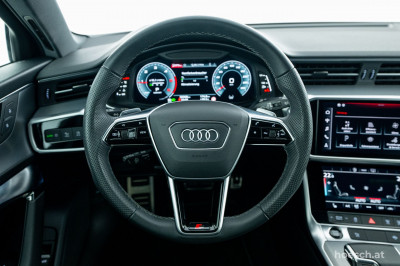 Audi A6 Gebrauchtwagen Audi A6 Gebrauchtwagen