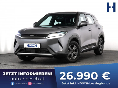 BYD Atto 2 Gebrauchtwagen