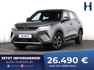 BYD Atto 2 Gebrauchtwagen