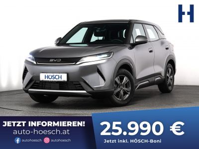 BYD Atto 2 Gebrauchtwagen BYD Atto 2 Gebrauchtwagen