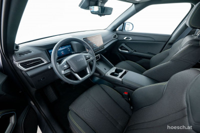 BYD Atto 2 Gebrauchtwagen