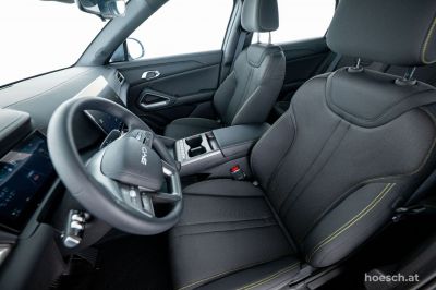 BYD Atto 2 Gebrauchtwagen BYD Atto 2 Gebrauchtwagen