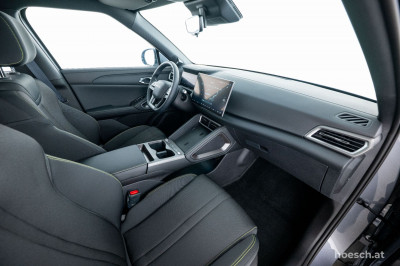 BYD Atto 2 Gebrauchtwagen