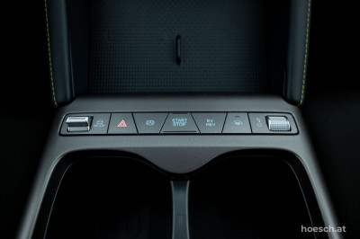 BYD Atto 2 Gebrauchtwagen