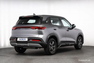 BYD Atto 2 Gebrauchtwagen BYD Atto 2 Gebrauchtwagen