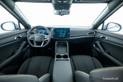 BYD Atto 2 Gebrauchtwagen