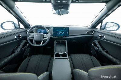 BYD Atto 2 Gebrauchtwagen BYD Atto 2 Gebrauchtwagen