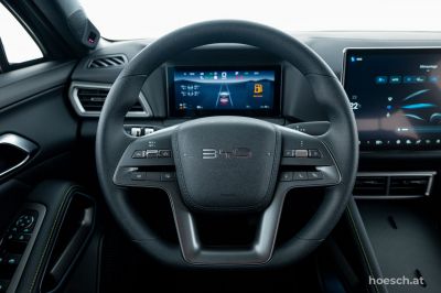 BYD Atto 2 Gebrauchtwagen BYD Atto 2 Gebrauchtwagen
