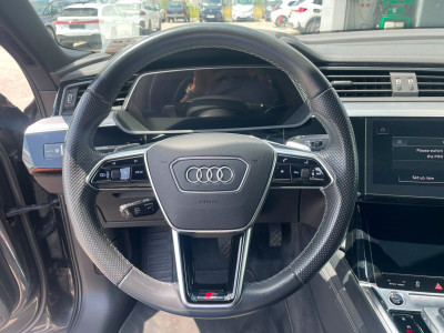 Audi e-tron Gebrauchtwagen