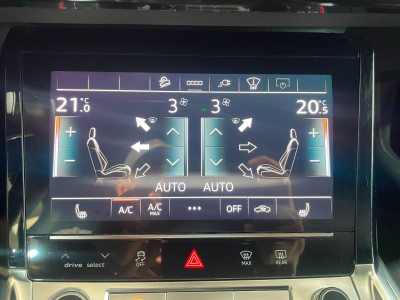 Audi e-tron Gebrauchtwagen
