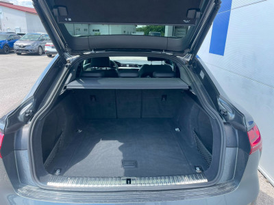 Audi e-tron Gebrauchtwagen