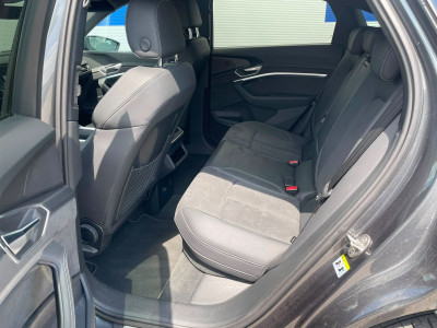 Audi e-tron Gebrauchtwagen