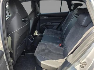 Skoda Enyaq Gebrauchtwagen Skoda Enyaq Gebrauchtwagen