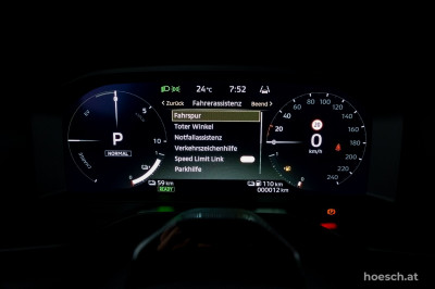 Mitsubishi Outlander Gebrauchtwagen