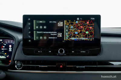 Mitsubishi Outlander Gebrauchtwagen