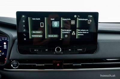 Mitsubishi Outlander Gebrauchtwagen Mitsubishi Outlander Gebrauchtwagen