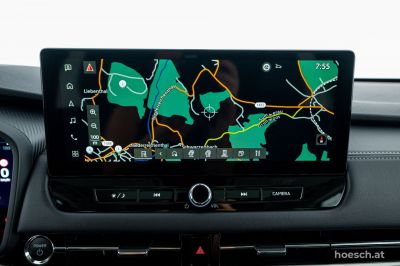 Mitsubishi Outlander Gebrauchtwagen Mitsubishi Outlander Gebrauchtwagen