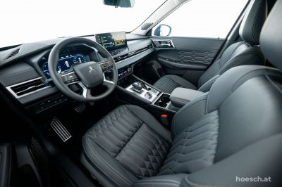 Mitsubishi Outlander Gebrauchtwagen Mitsubishi Outlander Gebrauchtwagen