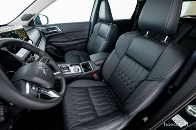 Mitsubishi Outlander Gebrauchtwagen Mitsubishi Outlander Gebrauchtwagen