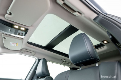 Mitsubishi Outlander Gebrauchtwagen