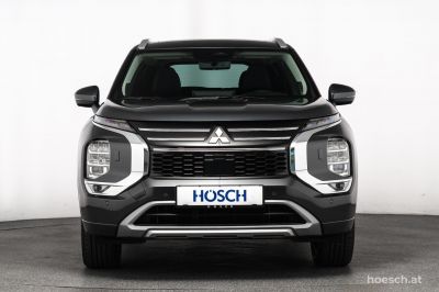 Mitsubishi Outlander Gebrauchtwagen Mitsubishi Outlander Gebrauchtwagen
