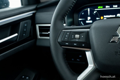 Mitsubishi Outlander Gebrauchtwagen